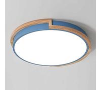 YRYRYW LED Ceiling Light with Remote Control & Dimming 3000-6000K Color Options Energy-Saving Recessed Mount Luminaires Household faucets