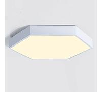 YRYRYW LED Flush Mount Ceiling Light With Remote Control 3000K-6000K Energy Saving Nordic Industrial Chinese Style Household faucets