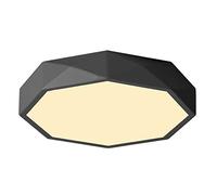 YRYRYW LED Promise Dimming 3000K-6000K Ceiling Light Nordic Color Ceiling Lamp Minimalist Recessed Ceiling Light Fixture With Remote Control Energy Efficient Farmhouse Panel Li Household faucets