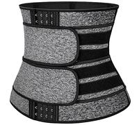 YRYRYW Men Fitness Waist Trainer - Slimming Tummy Control Band Household faucets