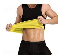 YRYRYW Men Weight Loss Shapewear Tummy Control Waist Cinchers Neoprene Body Shaper Household faucets