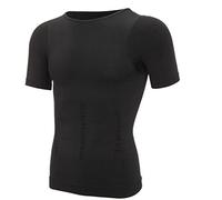 YRYRYW Men's Breathable Shapewear Tank Tops - Stretch Tummy Control Jerseys - Workout Jerseys with Bodyshaper Good Household faucets