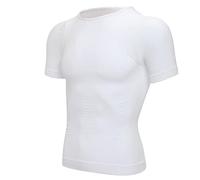 YRYRYW Men's Breathable Shapewear Tank Tops - Stretch Tummy Control Jerseys - Workout Jerseys with Bodyshaper Good Household faucets