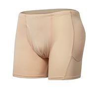 YRYRYW Men's Butt Lifter Boxer Briefs - Low Waist Shapewear Underwear for Daily Wear and Parties Household faucets