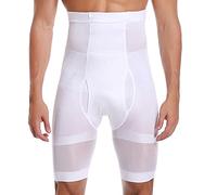 YRYRYW Men's High-Waisted Tummy Control Shorts - Daily Wear & Beyond Household faucets