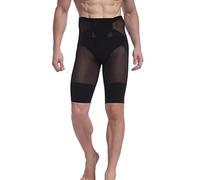 YRYRYW Men's Tummy Control Shorts - Slimming Hip Enhancer Shapewear Underwear Household faucets