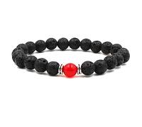YRYRYW Natural Pearl Beads Bracelets - Elegant Gifts for Him and Her, 8 mm Diameter, 19 cm Length Household faucets