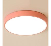 YRYRYW Promise Dimming 3000K-6000K Ceiling Light LED Recessed Ceiling Lamp With Remote Ceiling Lighting Close To The Ceiling Flat Ultra-thin 1.9in Energy-saving Fixture For, Bedroom Household