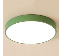 YRYRYW Promise Dimming 3000K-6000K Ceiling Light LED Recessed Ceiling Lamp With Remote Ceiling Lighting Close To The Ceiling Flat Ultra-thin 1.9in Energy-saving Fixture For, Bedroom Household