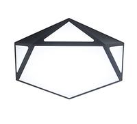 YRYRYW Recessed Ceiling Light Fixtures LED Three-color Dimming Round Flat Light - Energy Saving Nordic Style Household faucets