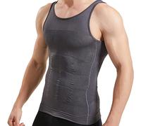 YRYRYW Slimming Compression Shirt for Men - Light Support & Visible Fit Household faucets