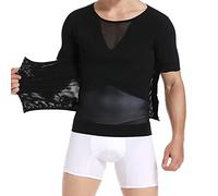 YRYRYW Slimming Compression Shirt for Men - Reduce Tummy Fat and Boost Confidence Household faucets