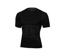 YRYRYW Slimming Compression Shirt for Men: Tighter Stomach & Chest Shape, Great for Exercise and Everyday Wear Household faucets
