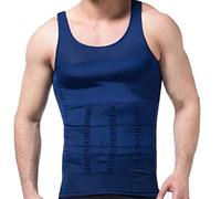 YRYRYW Slimming Compression Shirts for Men - Breathable, Underwear & Waist Trainer Tank Tops Household faucets