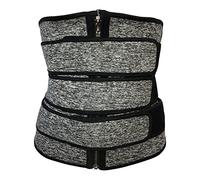 YRYRYW Slimming Men’s Athletic Waist Trainer with Flat Seams for Fitness and Support Household faucets