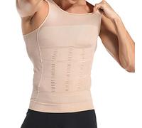 YRYRYW Slimming Men’s Compression Shirt with Tummy Control and Breathable Fit - Fitness & Party Essential Household faucets