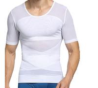 YRYRYW Slimming Men’s Compression Tank Tops for Fitness - Breathable & Self-Confidence Boosting Household faucets