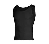 YRYRYW Slimming Men's Compression Tank Top for Weight Loss and Fitness Household faucets