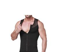 YRYRYW Slimming Men's Shapewear Tank Top with Chest Compression for Abdomen Slimming and Confidence Boost Household faucets