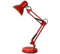 YRYRYW Telescope LED Desk Lamp Task Lamp Flicker- Student Reading Light Foldable Bedroom Bedside Light for Office Sewing Crafting Drawing Nail Art Table Lamp Reading Lamp Telescope Household faucets