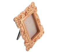 YRYRYW Victorian Retro Resin Ornament Intricate Carvings Luxurious Decor for Home Display Photography Props Antique Gold Finish Elegant Vintage Style Option Household faucets