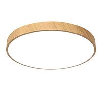 YRYRYW White Light 6000K LED Ceiling Light Fixture Nordic Round Ceiling Lamp Flush Mount Ceiling Light And Ultra-thin 1.9in Flat Panel Light for Living Room Ceiling Lighting Household faucets