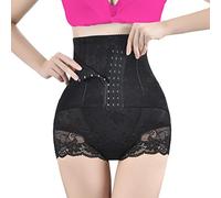 YRYRYW Women Seamless High Waist Panties Body Shapers Lace Briefs Slimming Underwear for Postpartum Recovery and Dance Floors Household faucets