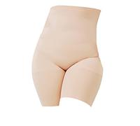 YRYRYW Women's Plus Size Shapewear High Waist Thigh Slimmer Shorts for Tightening Bottom and Bigger Butts Household faucets