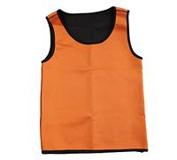 YRYRYW Workout Sauna Shirt for Men - Slimming & Fat Burning Compression Vest Household faucets