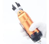 YS-30+FD9P Pneumatic Blades Air Scissors/Tweezers Tool Angle Blade Cutter Cutting 10mm Smooth