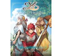 Ys Age of Heroes