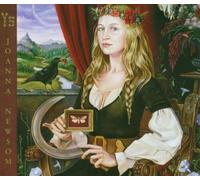 Ys by Newsom, Joanna (2006) Audio CD