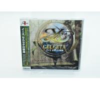 Ys Foliage Ocean in Celceta Original Soundtrack OST CD Japan CD