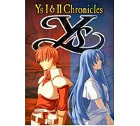 Ys I & II Chronicles+ PC