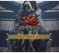 Ys IX: Monstrum Nox Digital Ultimate Edition Steam CD Key