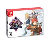 Ys Memoire: The Oath in Felghana - D1 Refined Edition Nintendo Switch