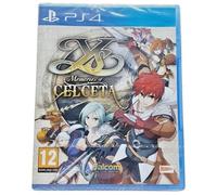 YS Memories of Celceta PS4 | New & Sealed | PS5 Compatible