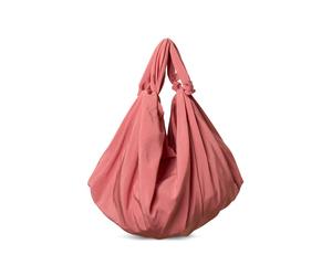 Y's mini Furoshiki shoulder bag - Pink One Size
