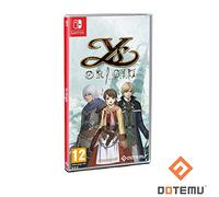 Ys Origin Limited Edition (Strictly Limited)