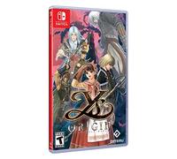 Ys Origin - Nintendo Switch