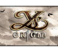 Ys Origin (PC) Steam Key - GLOBAL