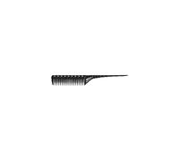 YS Park 150 T Zing Professional Teasing and Back Combing Hair Comb in Black by YS Park