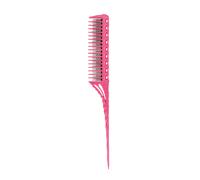 YS Park 150 T-Zing Teasing Comb Pink