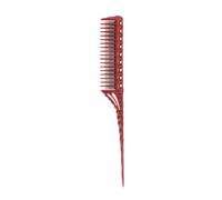 Y.S. Park 150 T-Zing Comb - Red
