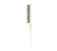 YS Park 150 T-Zing Teasing Comb White