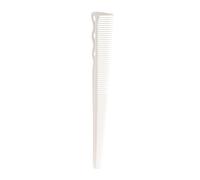 YS Park 254 Super Flex Comb White