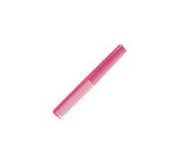 YS Park 331 Fine Cutting Comb (Extra Super Long) - Pink