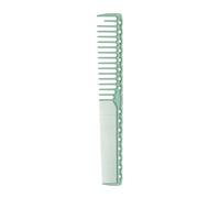 YS Park 332 Quick Cutting Comb Mint Green
