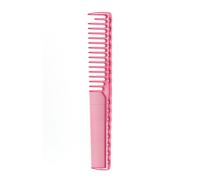 YS Park 332 Quick Cutting Comb Pink