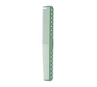 Y.S. Park Hair Cutting Comb No. 334 - Fine Cutting 30g - Mint Green (303076)